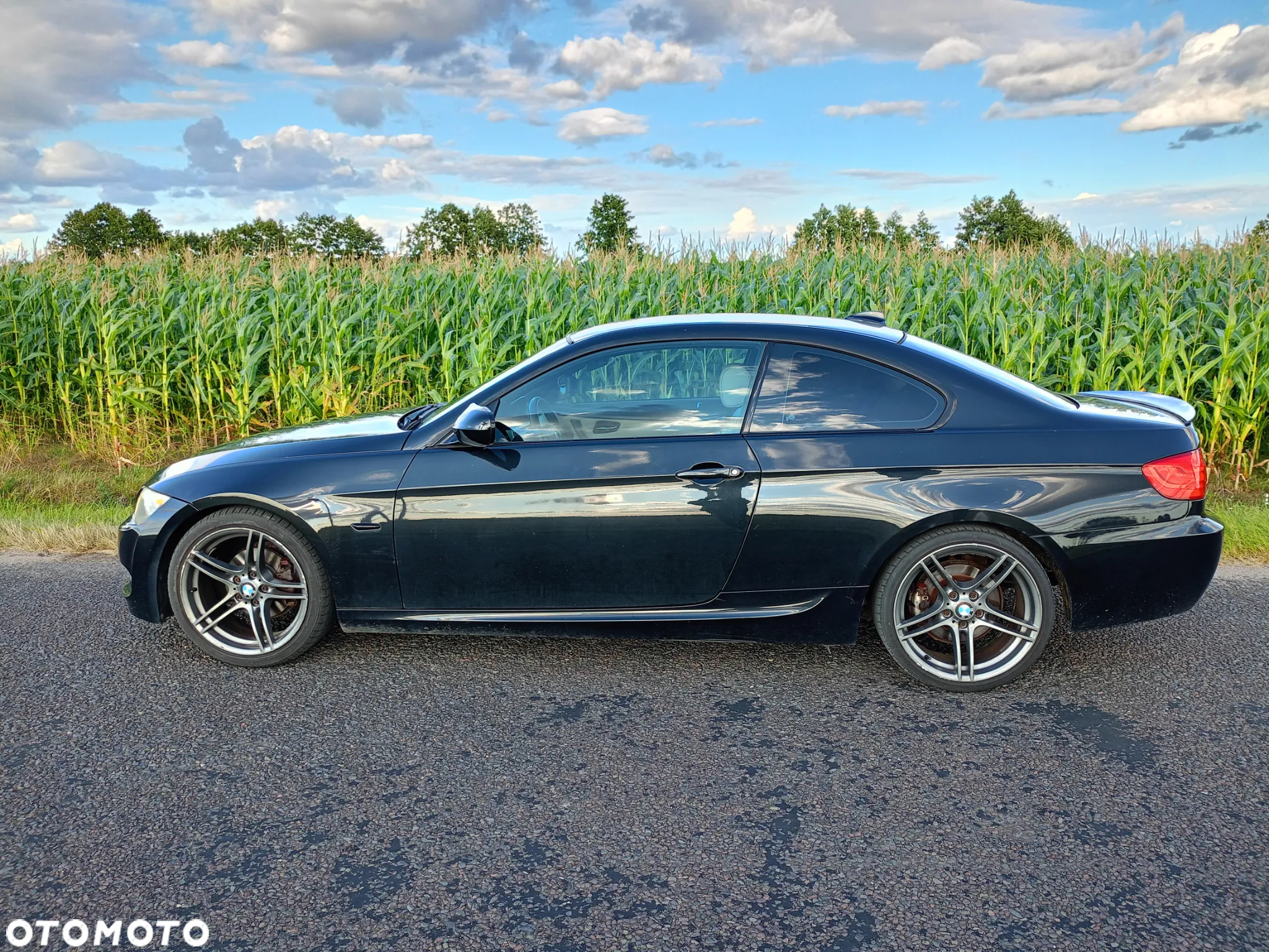 BMW Seria 3 - 11