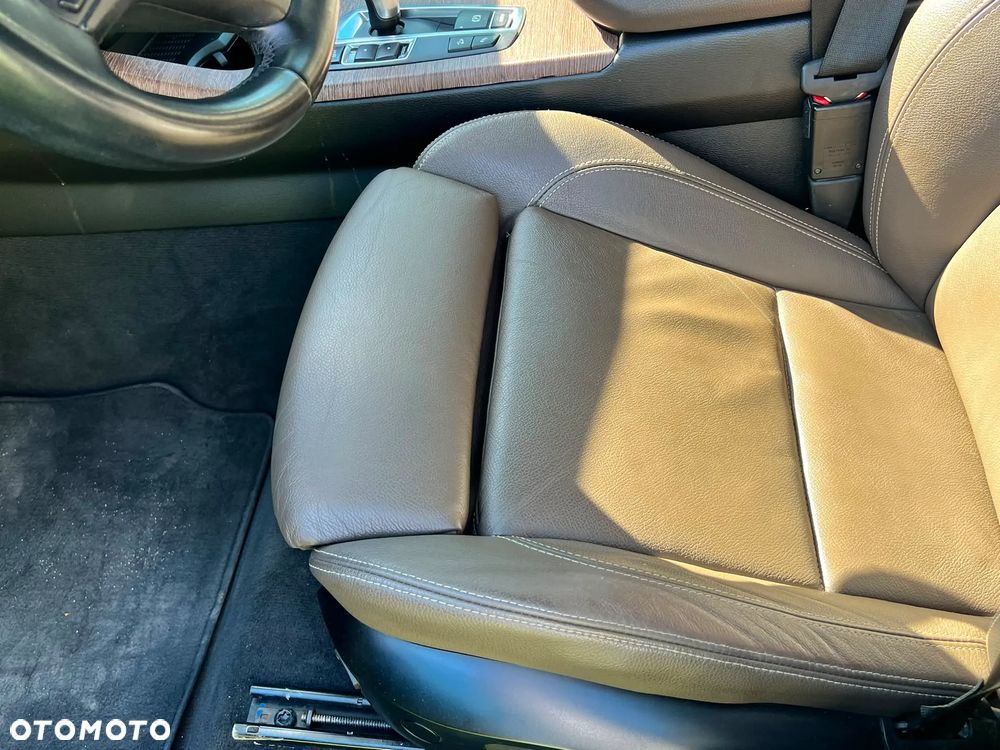 BMW X3 30d xDrive - 12