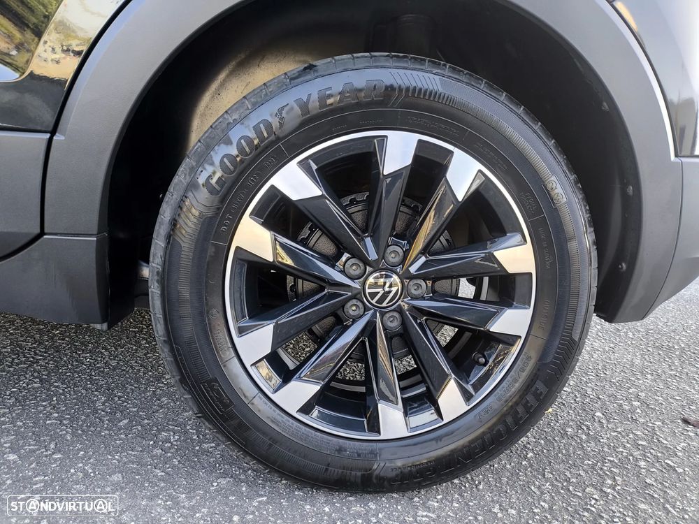 VW T-Cross 1.0 TSI Life - 26