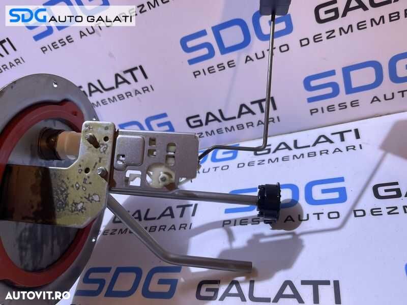 Sonda Litrometrica Senzor Litrometru Nivel Combustibil Motorina Rezervor Mazda 5 2.0 D 2005 - 2010 - 2