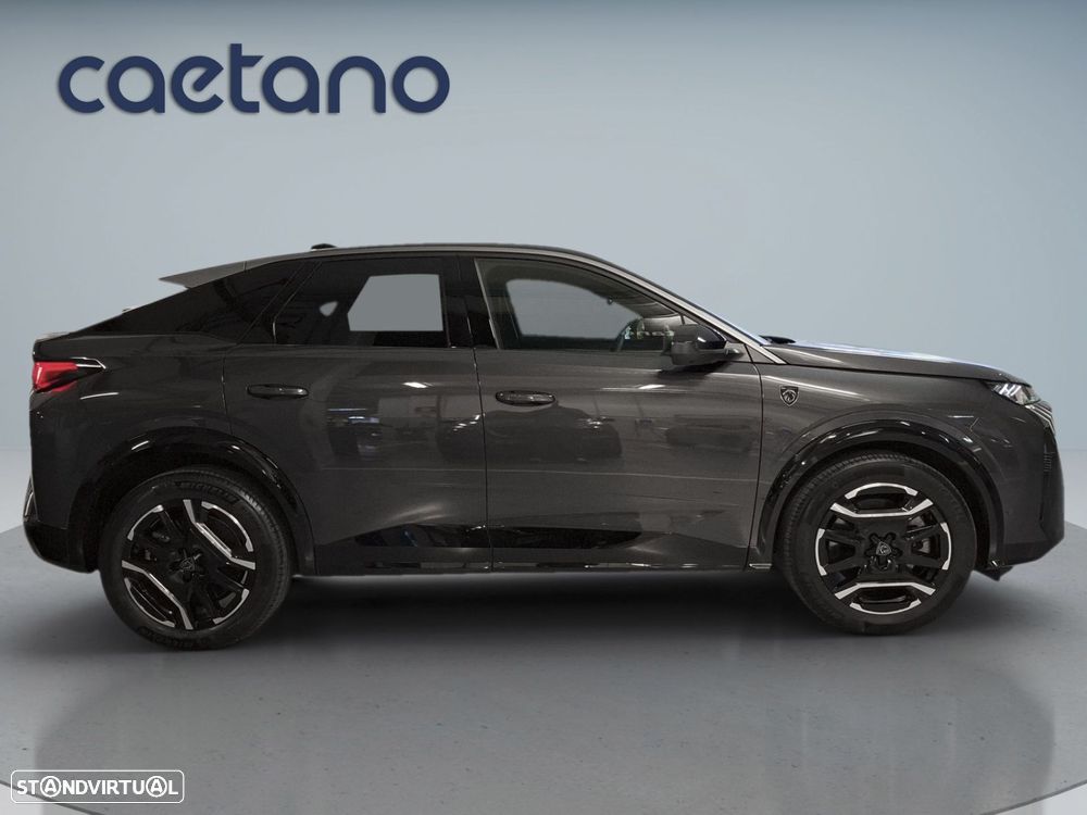 Peugeot E-3008 73 kWh GT - 9