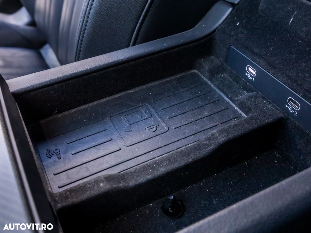 Audi A6 50 TFSI e quattro S tronic - 24