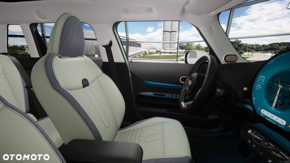 MINI Cooper S Linia Classic - 12