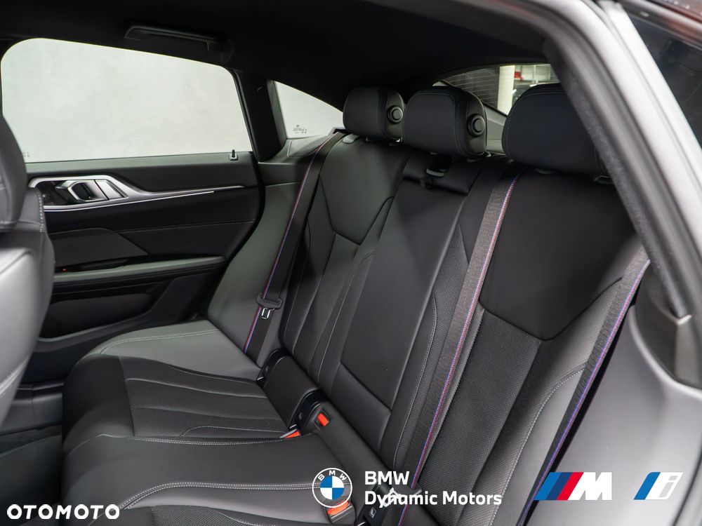 BMW Seria 4 430i xDrive Gran Coupe M Sport - 26