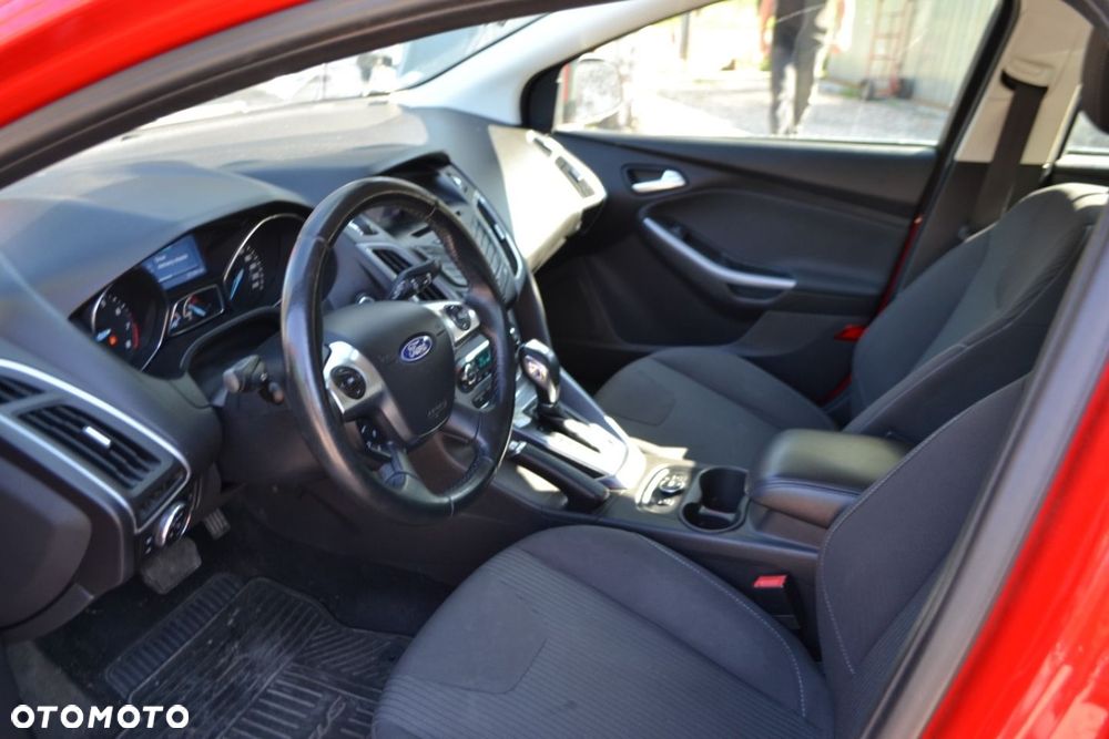 Ford Focus - 7