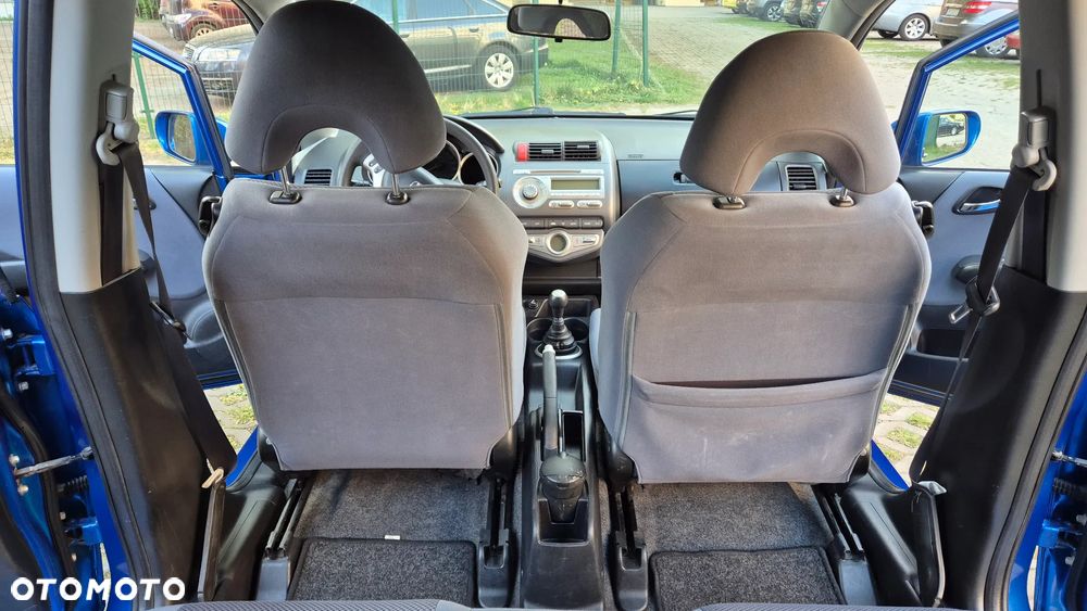 Honda Jazz 1.4 ES - 15
