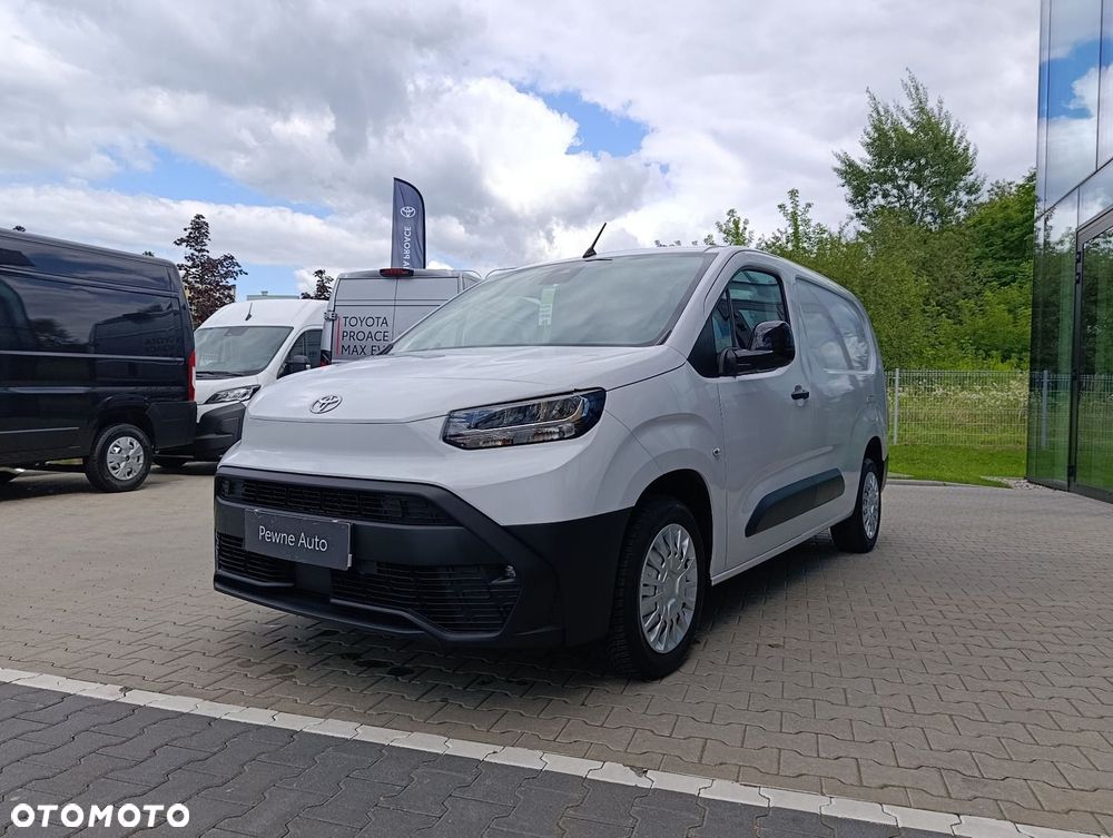 Toyota PROACE CITY - 8
