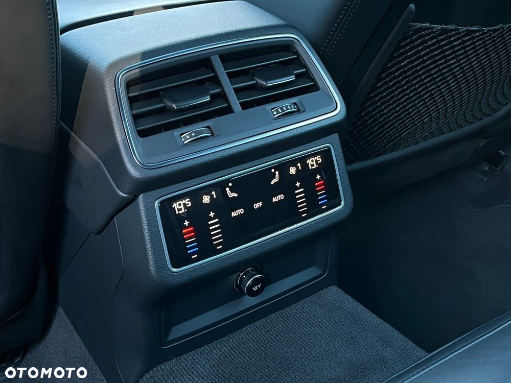 Audi A6 Avant - 24