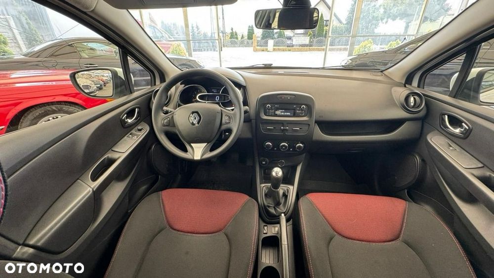 Renault Clio (Energy) dCi 90 Start & Stop INTENS - 34