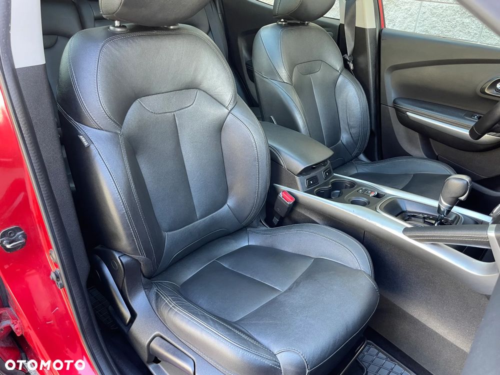 Renault Kadjar Energy TCe 130 EDC LIMITED - 12
