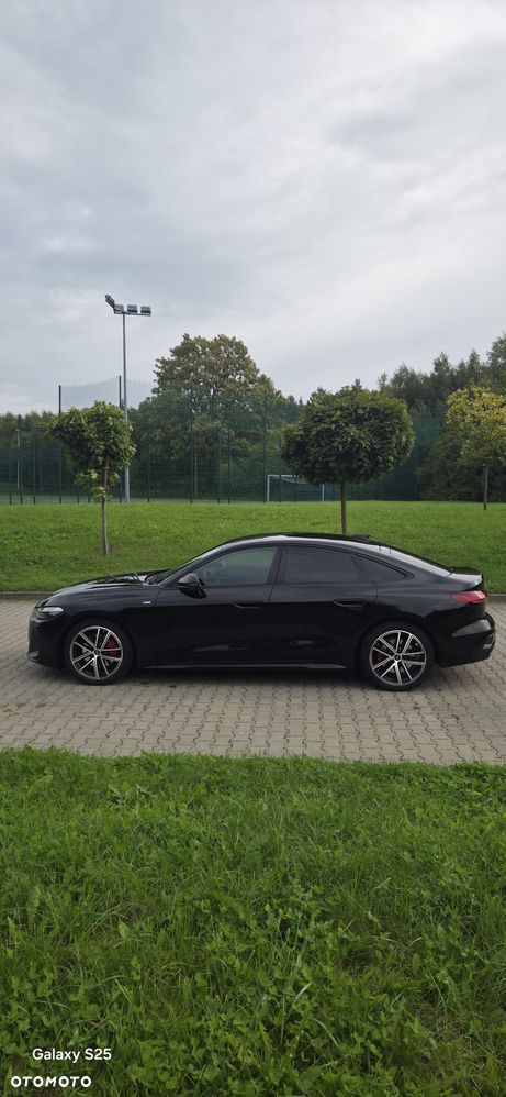 Audi A5 Limousine TDI mHEV Quattro S tronic - 2