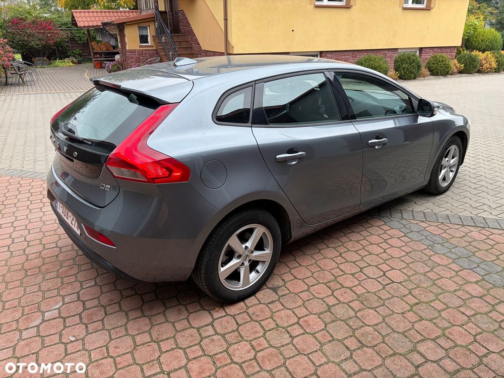 Volvo V40 - 3