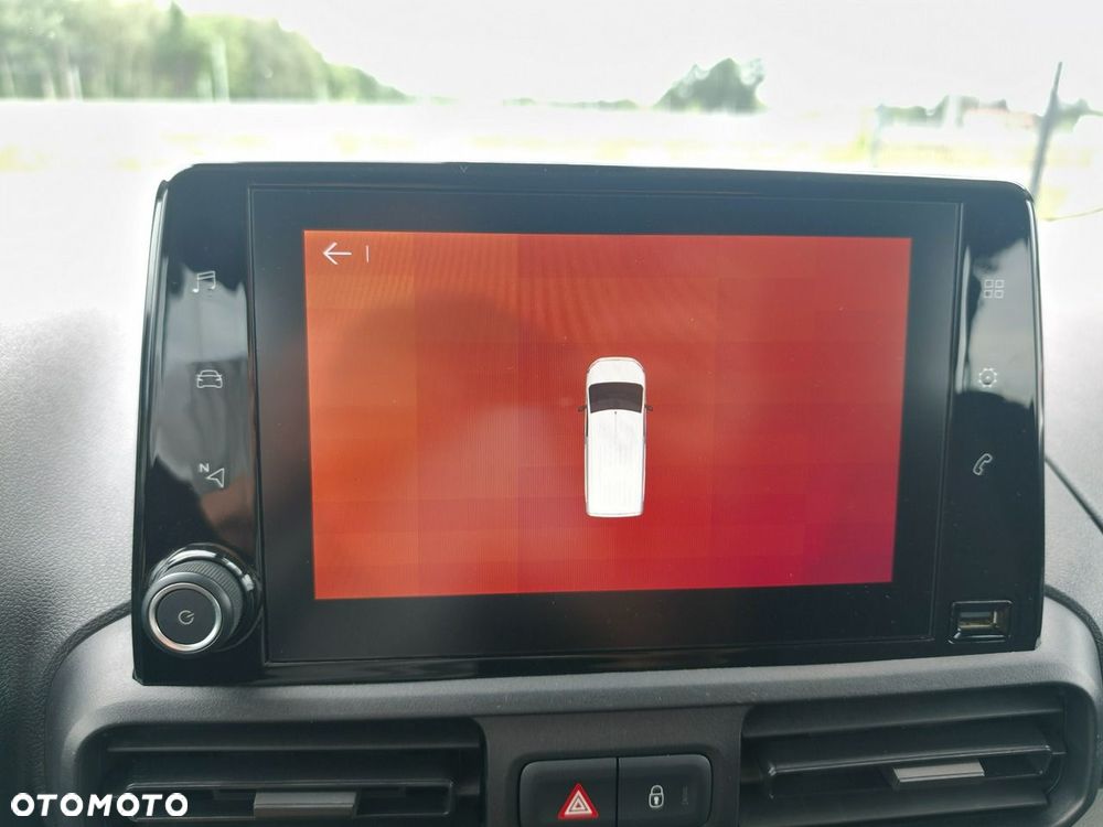 Citroën Berlingo - 32