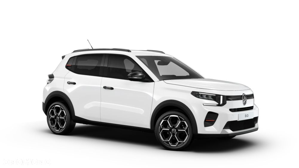 Citroën C3 EV113 Comfort Range 44.8kWh Max - 3