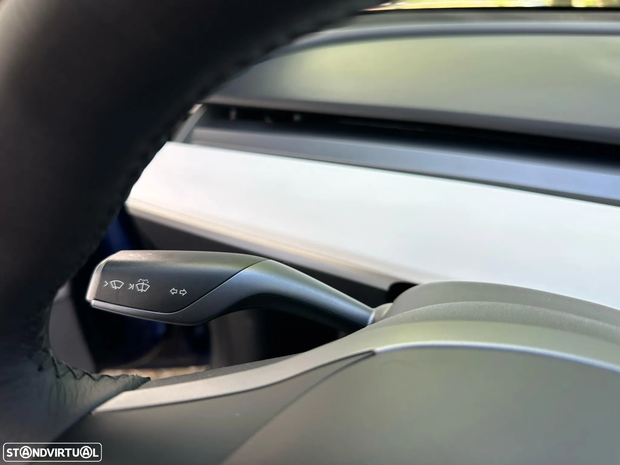 Tesla Model 3 Performance Dual Motor AWD - 24