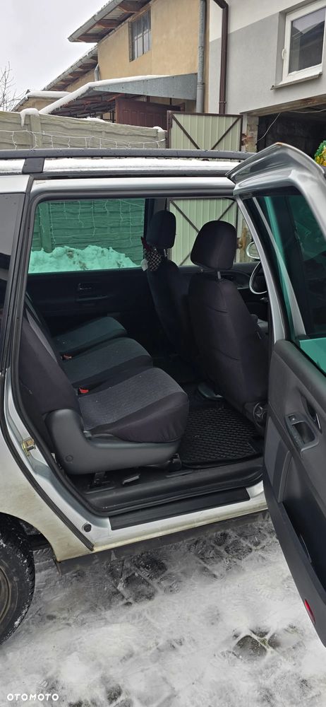 Volkswagen Sharan 2.0 TDI Basis - 15