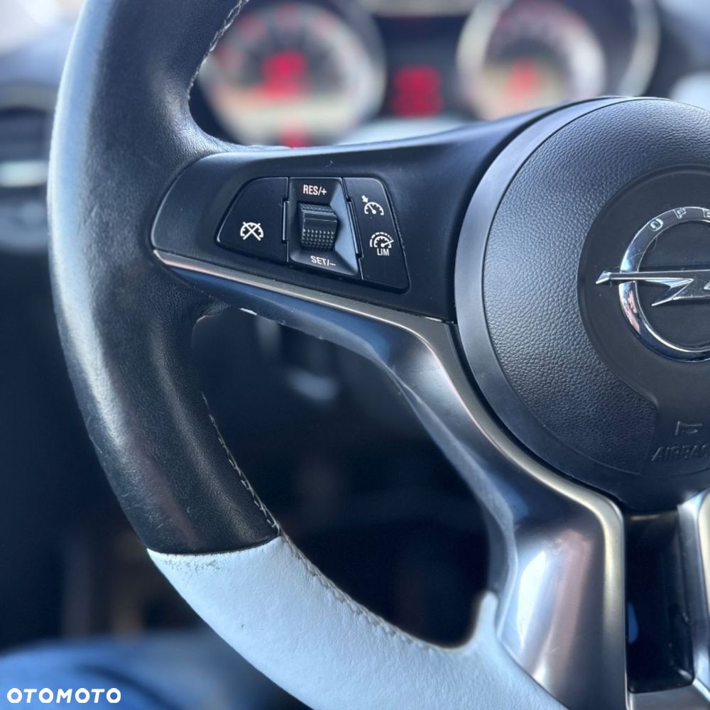 Opel Adam - 32