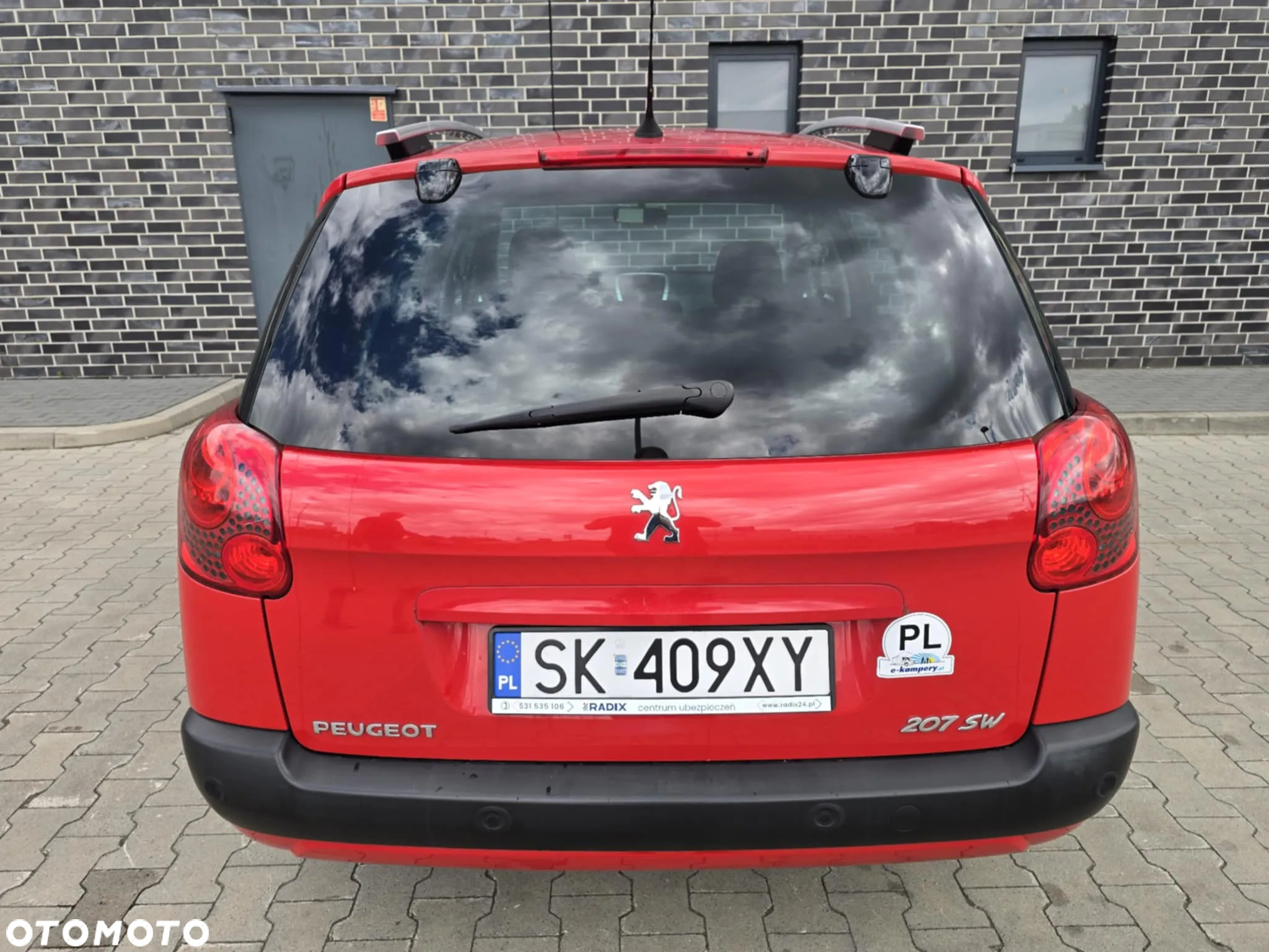 Peugeot 207 1.6 Premium - 15