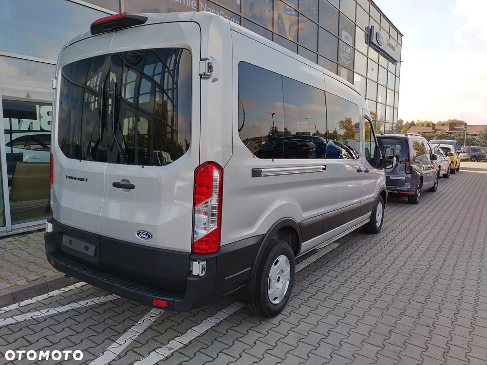 Ford Transit V363 - 3