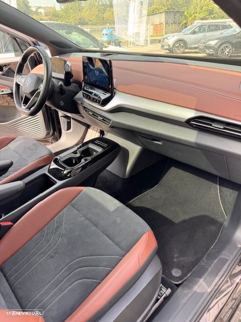 VW ID.4 77 kWh Pro Performance Family - 8