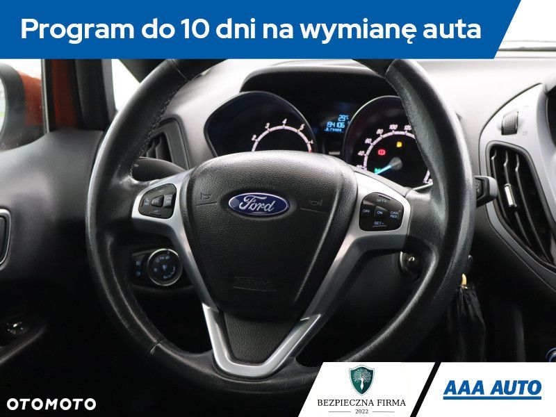 Ford B-MAX - 20