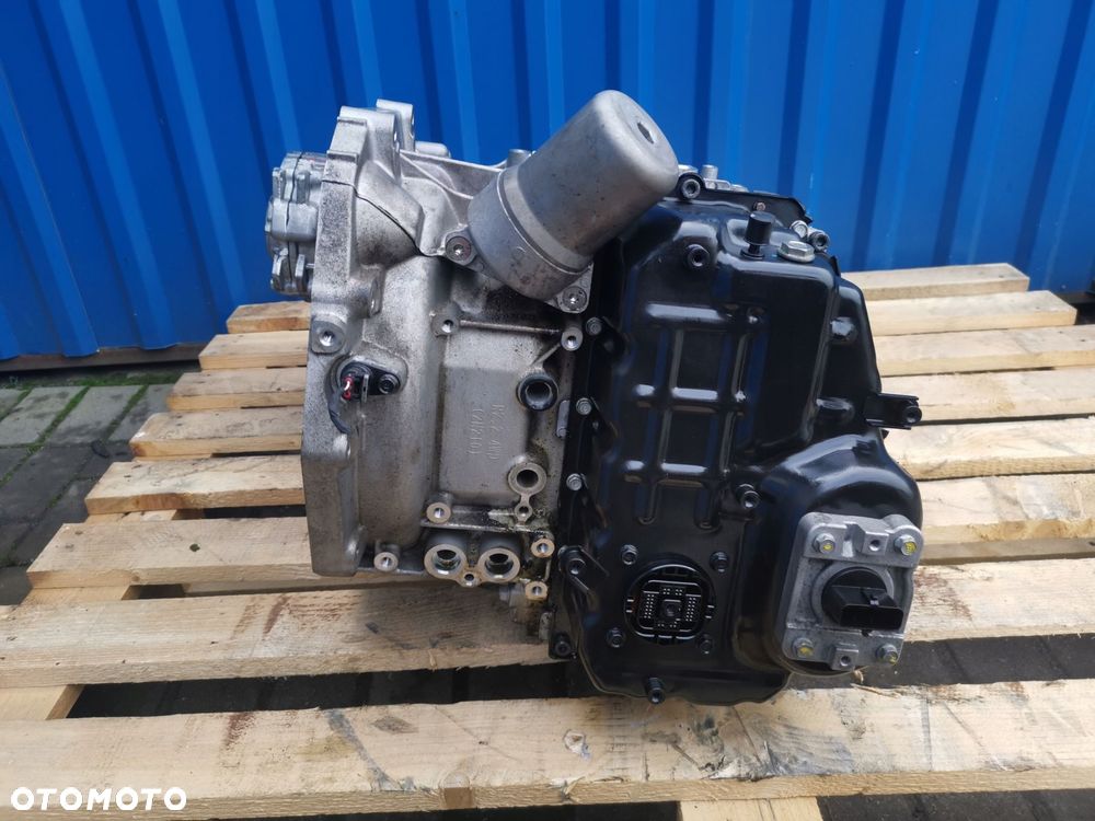 HYUNDAI SANTA FE IV LIFT SKRZYNIA BIEGÓW AUTOMAT 2.2 CRDI V20R 4X4 70 TYSKM - 8