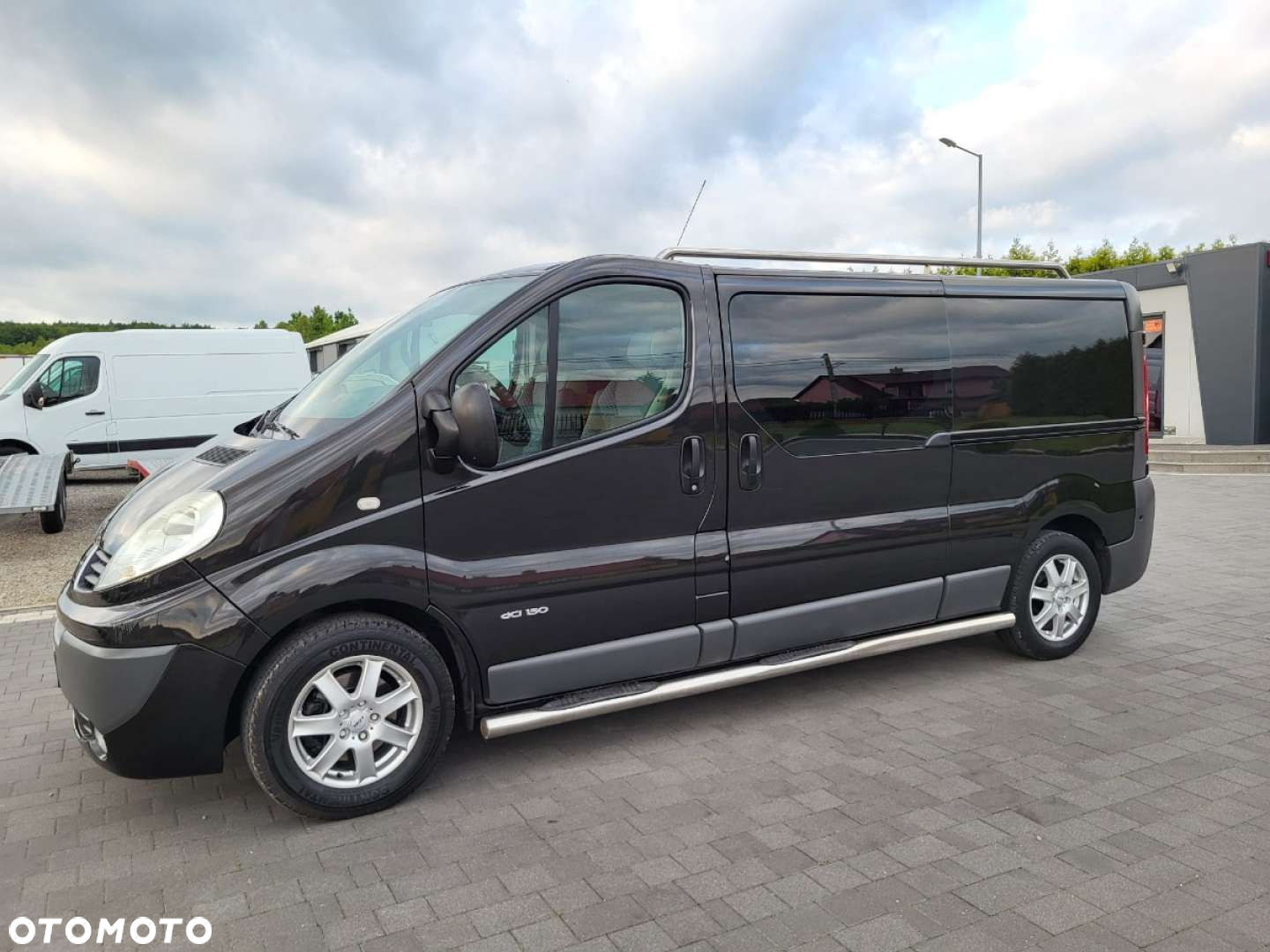 Renault Trafic - 7