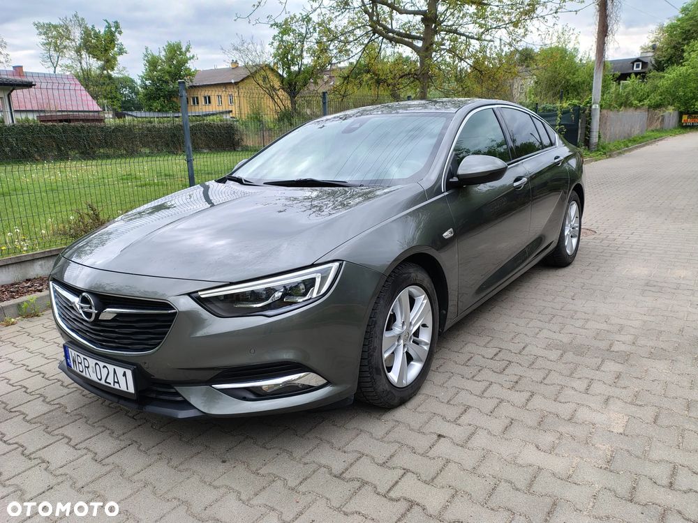 Opel Insignia 1.6 T Innovation S&S - 1