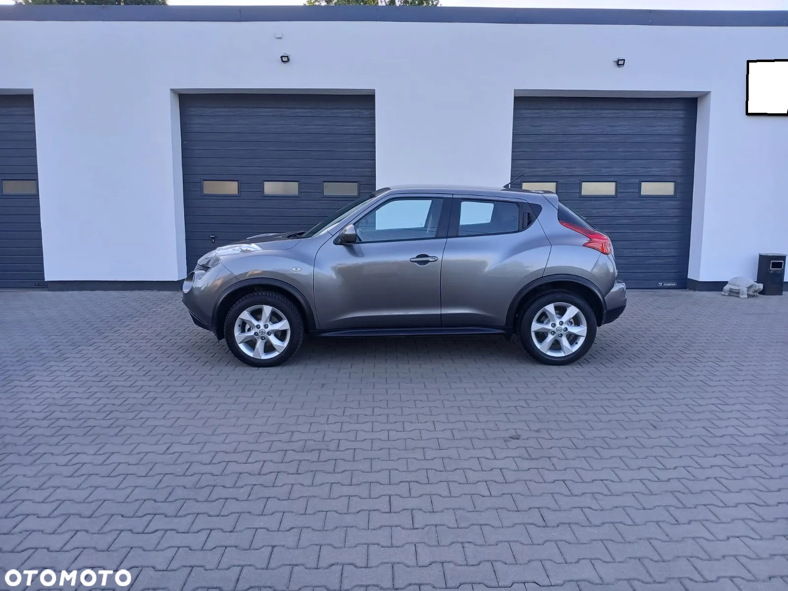 Nissan Juke 1.6 Tekna - 30
