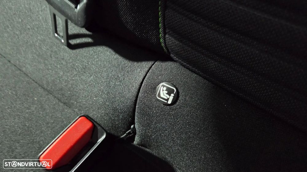 Peugeot 208 1.2 PureTech Active Pack - 15