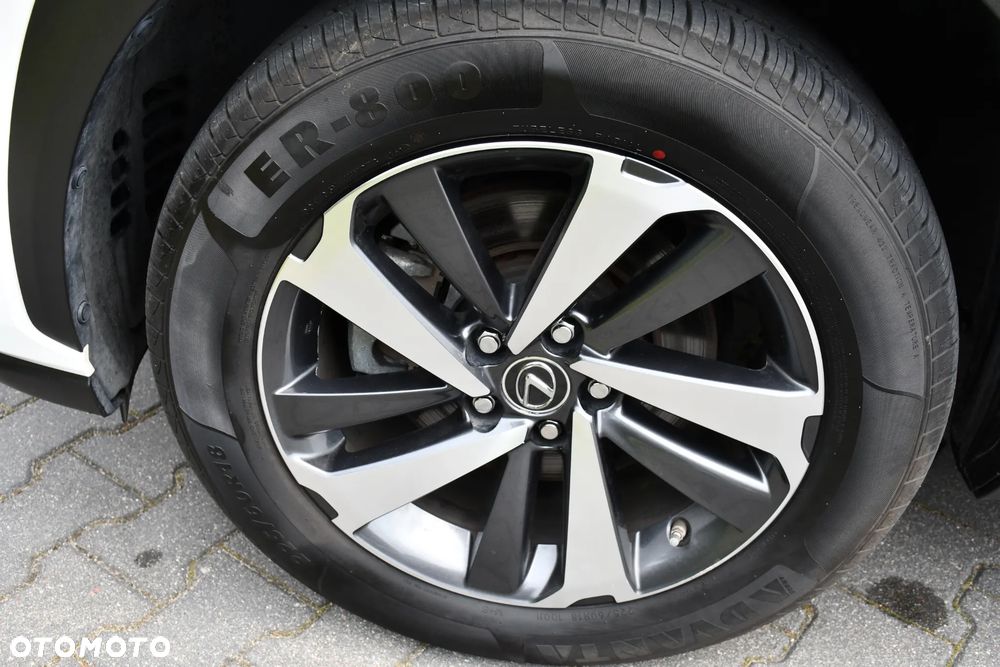 Lexus NX 300 AWD Executive Line - 33