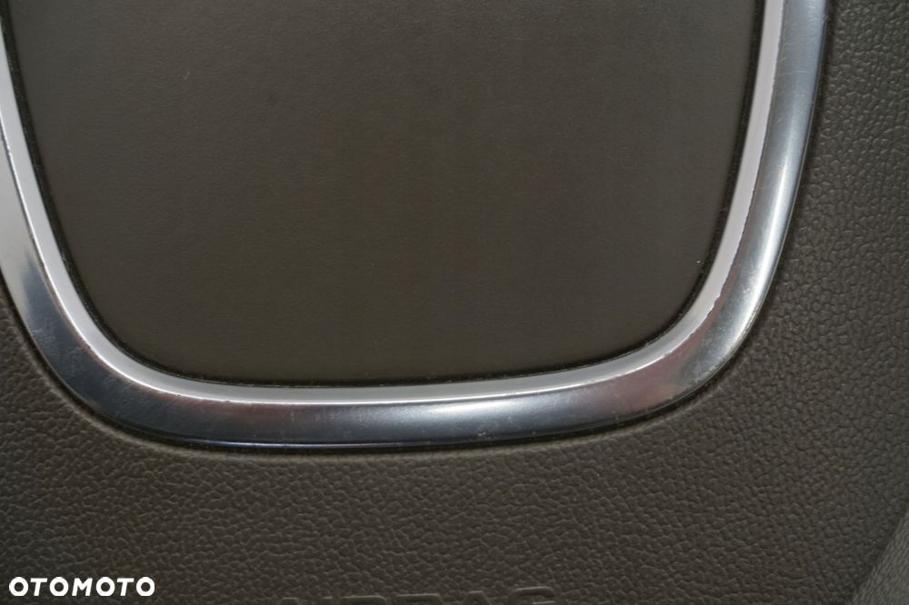 AUDI A5 8T A4 B8 10R PODUSZKA AIRBAG KIEROWCY J42 8R0880201G - 3