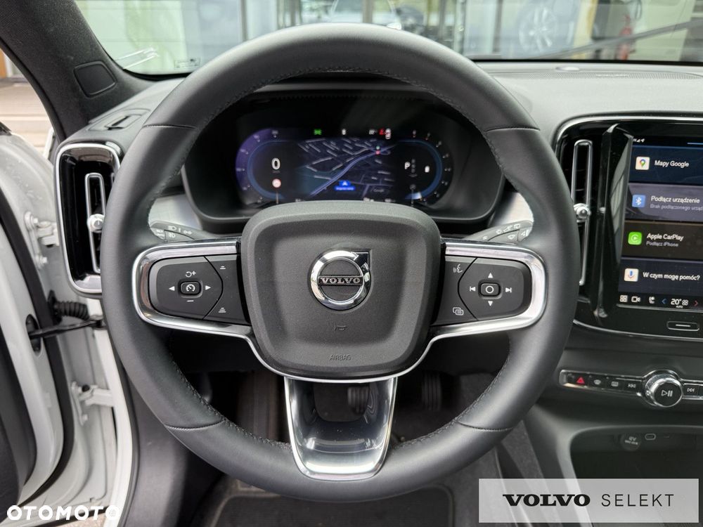 Volvo XC 40 - 17