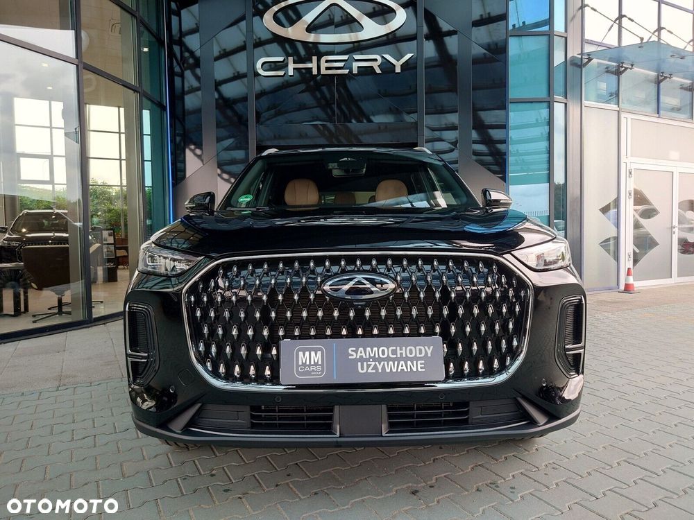 Chery Tiggo 9 - 3