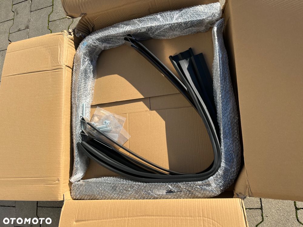 NOWY kompletny zbiornik hydrauliczny HTH hydraulika - 2