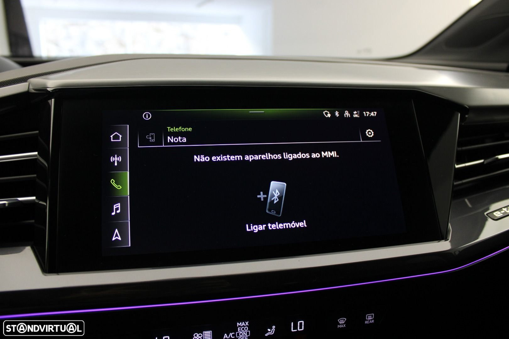 Audi Q4 Sportback e-tron 40 82 kWH - 19