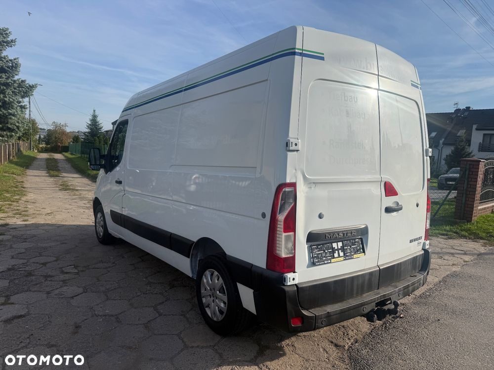 Renault Master - 5