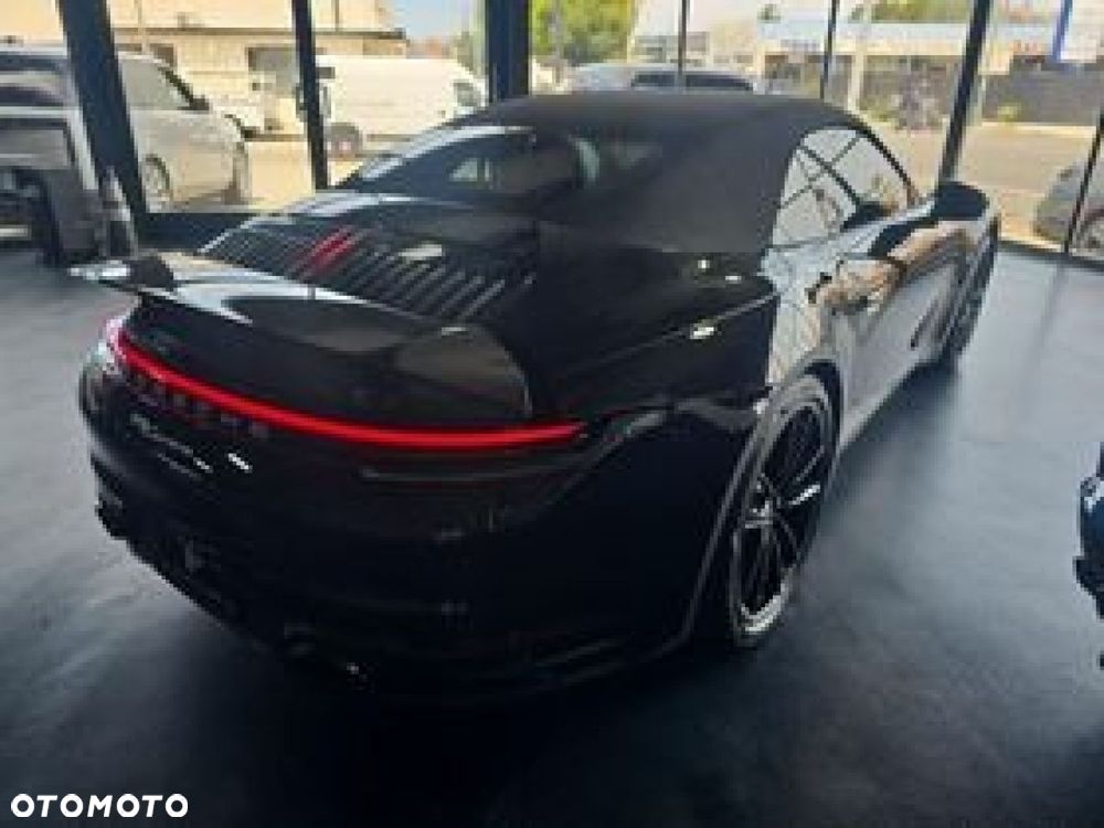 Porsche 911 - 5