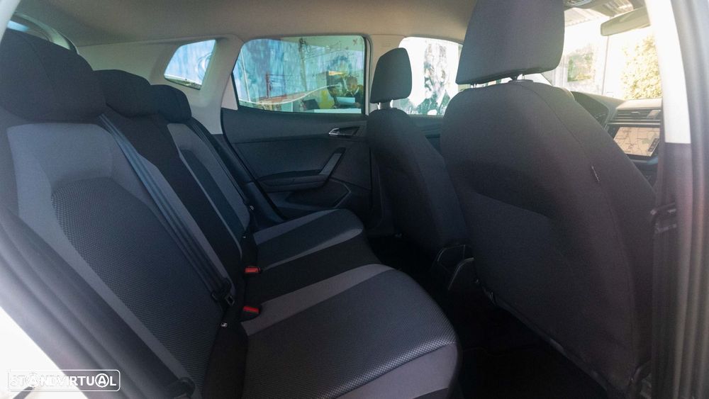 SEAT Arona 1.0 TSI Style DSG - 9