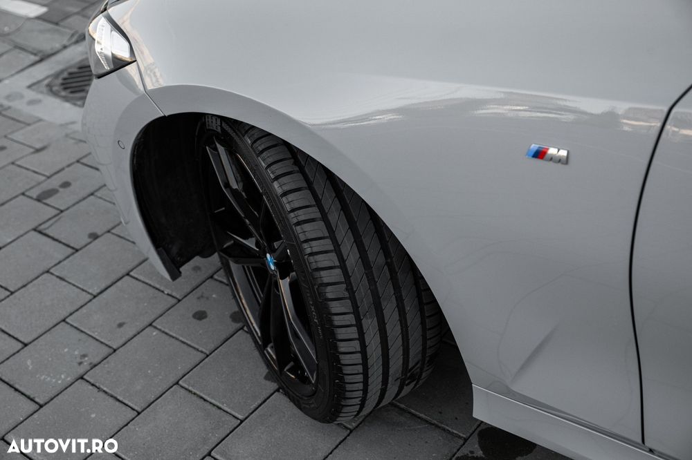 BMW Seria 3 320d xDrive AT MHEV - 17