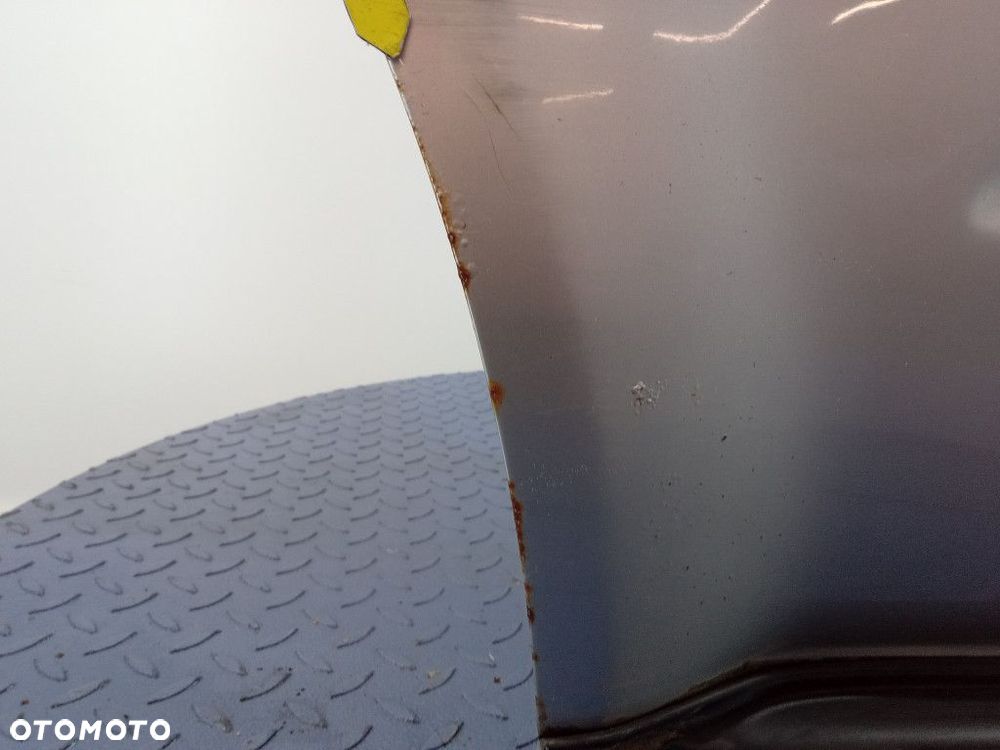 NISSAN MURANO Z50 03-08 DRZWI TYŁ PRAWE TYLNE K23 - 5