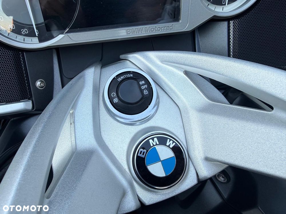 BMW K - 13