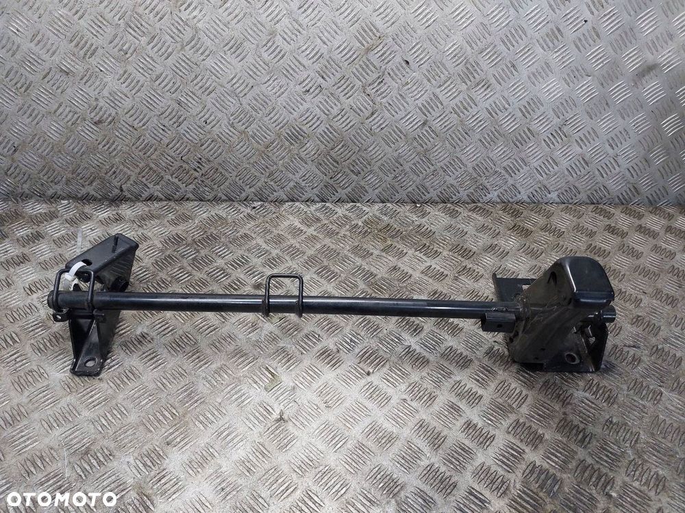 MOCOWANIE ISOFIX KOMPLET SUZUKI SWIFT IV 04-10 - 1