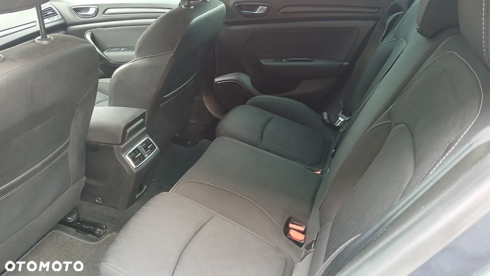 Renault Megane 1.3 TCe FAP Limited - 28