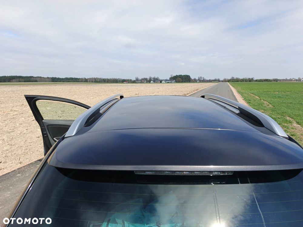 Citroën C5 - 8