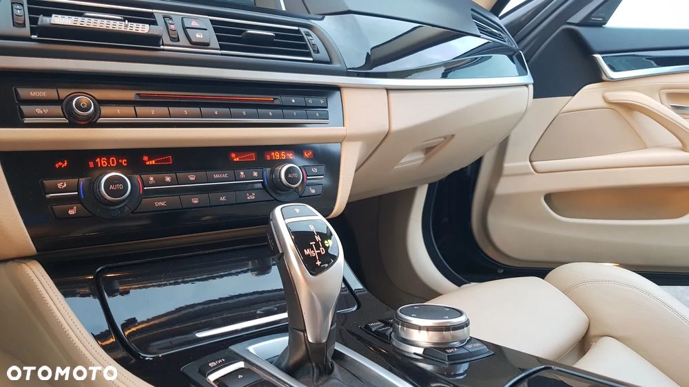 BMW Seria 5 530d - 18