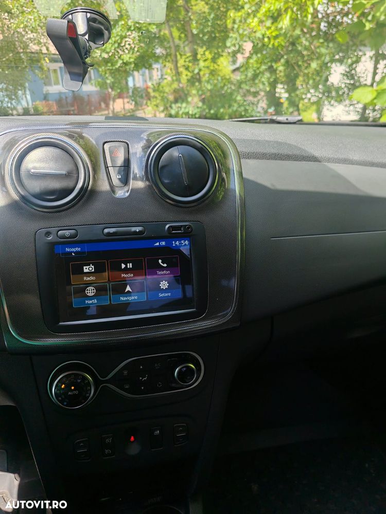 Dacia Logan 1.5 Blue dCi Laureate - 11