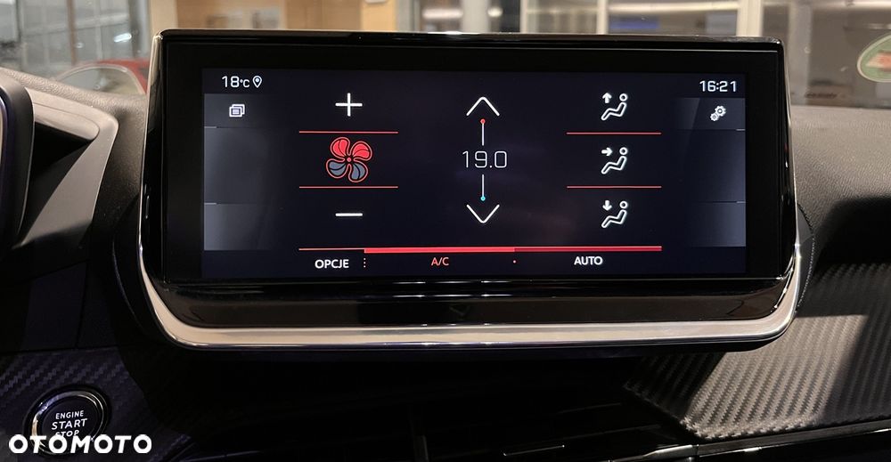 Peugeot 2008 PureTech 130 Allure - 27