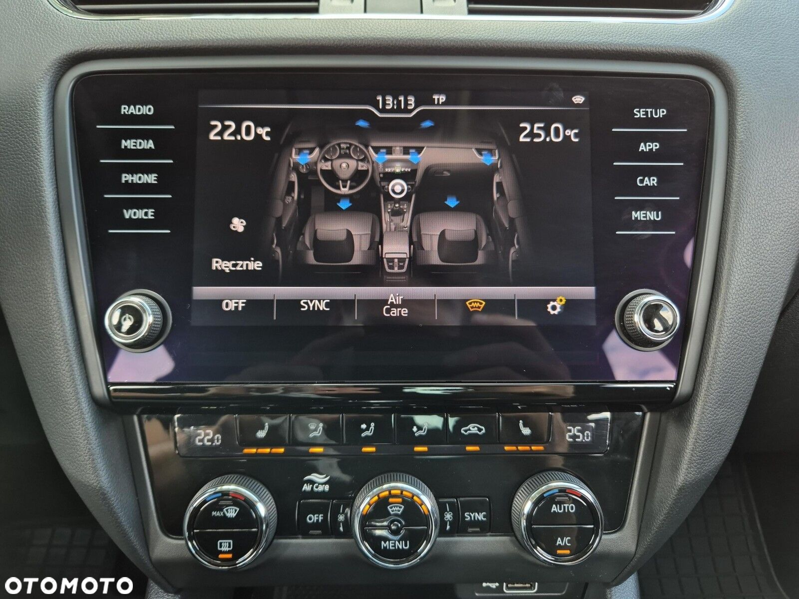 Skoda Octavia 1.5 TSI ACT Style DSG - 23