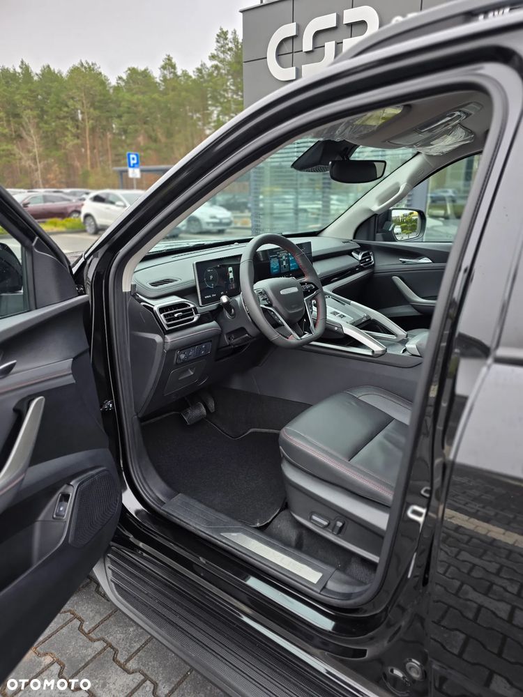 Maxus T60 MAX Pickup I Wersja LUXURY I Fabrycznie NOWY Dostępny od ręki w każdym kolorze I 2.0 Diesel 4x4 I 5 LAT GWARNCJI I - 26